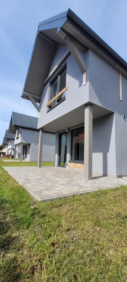 Domki Radawka Exterior photo